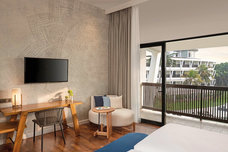 Occidental Eden Beruwala 19