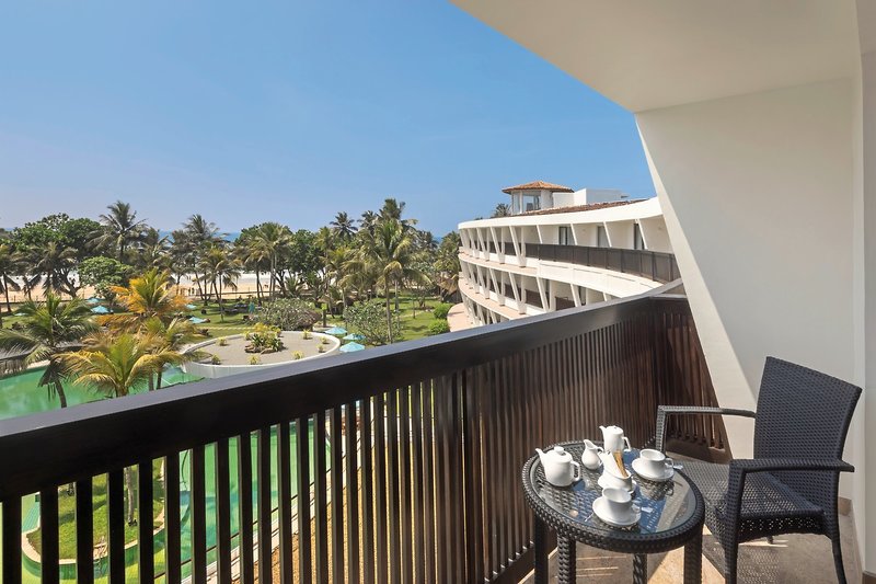 Occidental Eden Beruwala 27