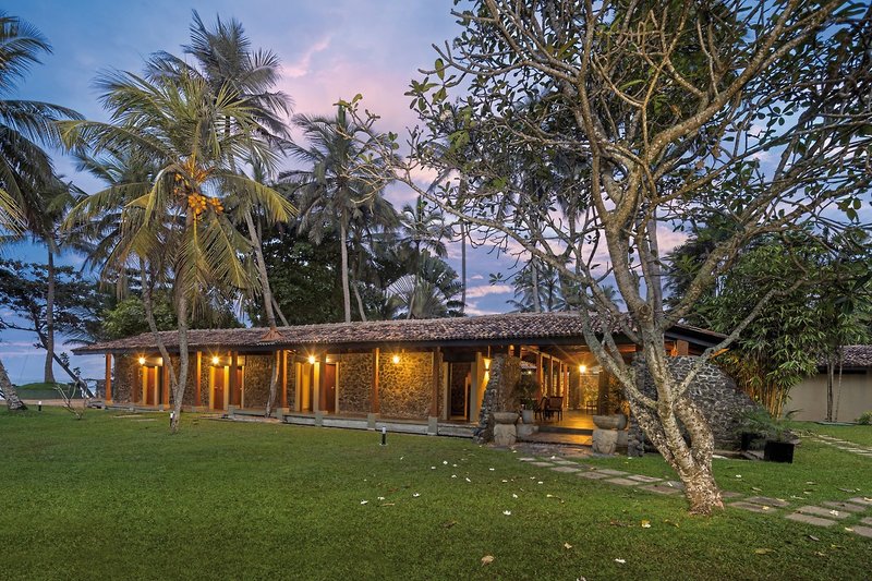 Occidental Eden Beruwala 29