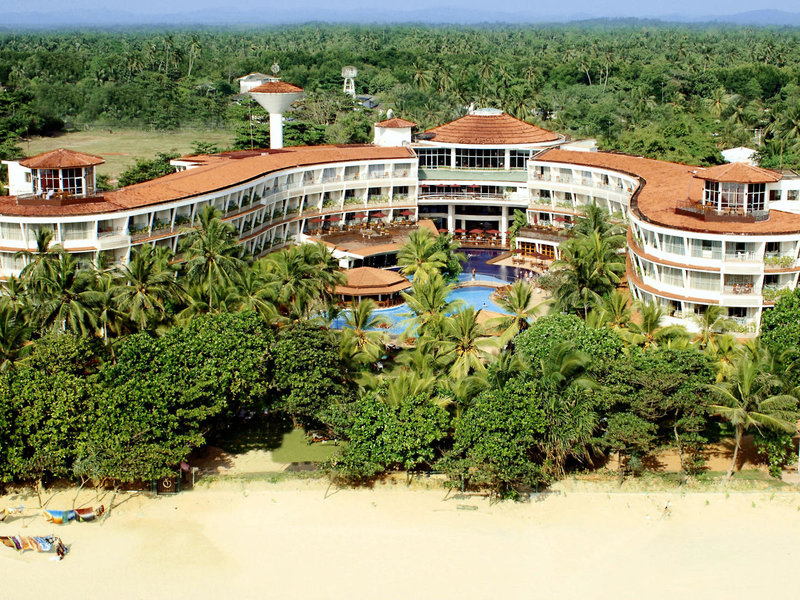 The Eden Resort & Spa 2
