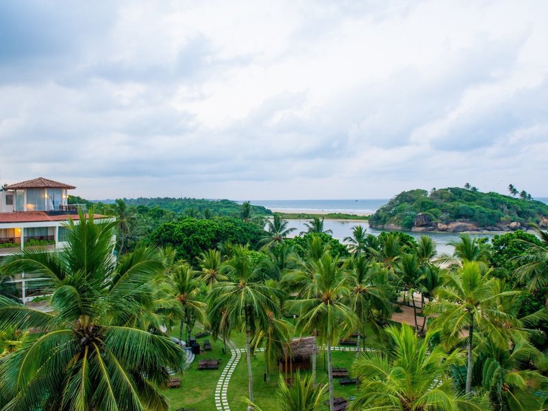 The Eden Resort & Spa 3