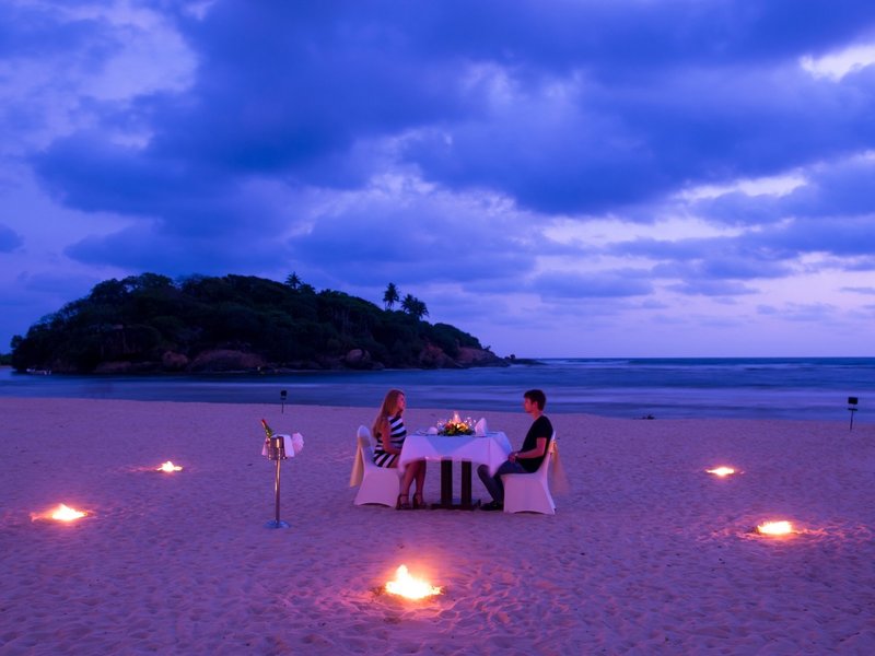 The Eden Resort & Spa 6