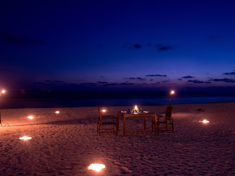 The Eden Resort & Spa 7
