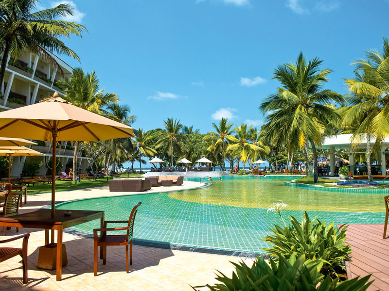 The Eden Resort & Spa 8