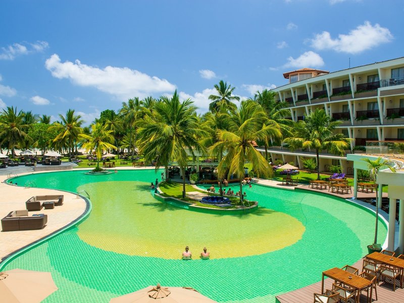 The Eden Resort & Spa 9