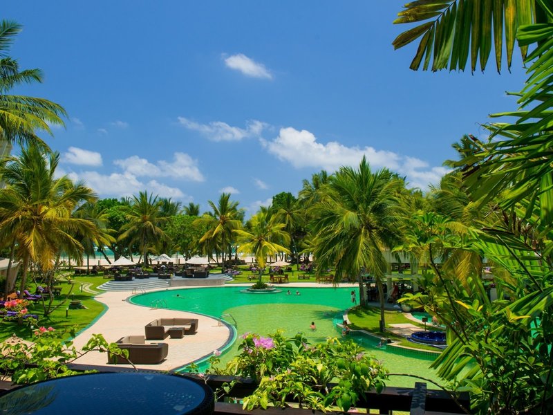 The Eden Resort & Spa 10