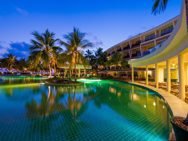 The Eden Resort & Spa 12