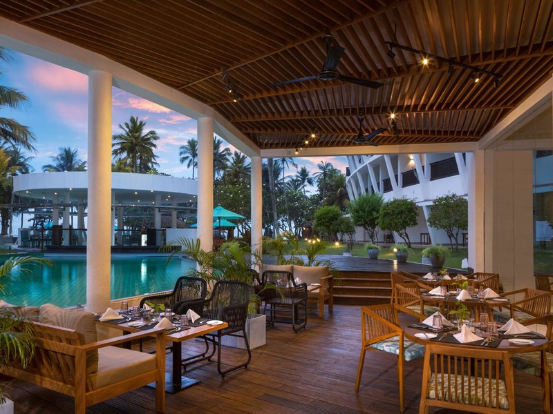 The Eden Resort & Spa 13
