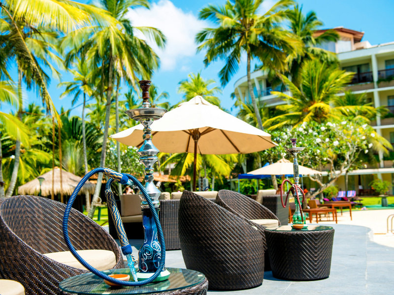The Eden Resort & Spa 14