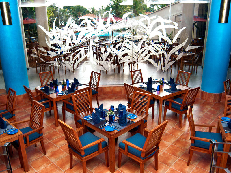 The Eden Resort & Spa 15