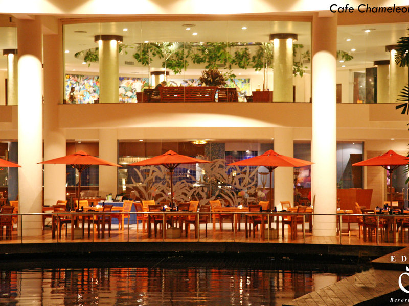 The Eden Resort & Spa 17