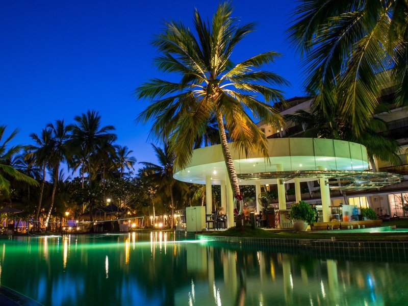 The Eden Resort & Spa 18