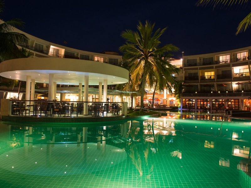 The Eden Resort & Spa 19