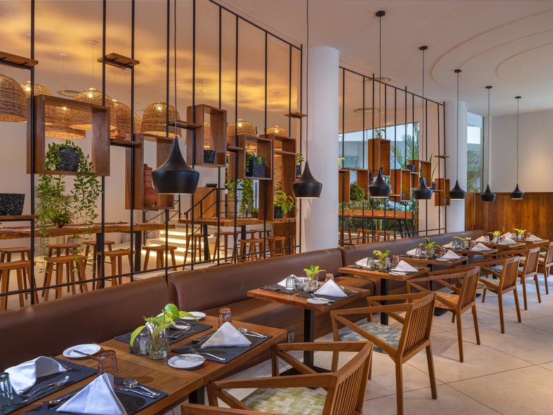 The Eden Resort & Spa 20