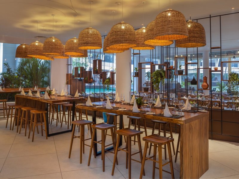 The Eden Resort & Spa 21