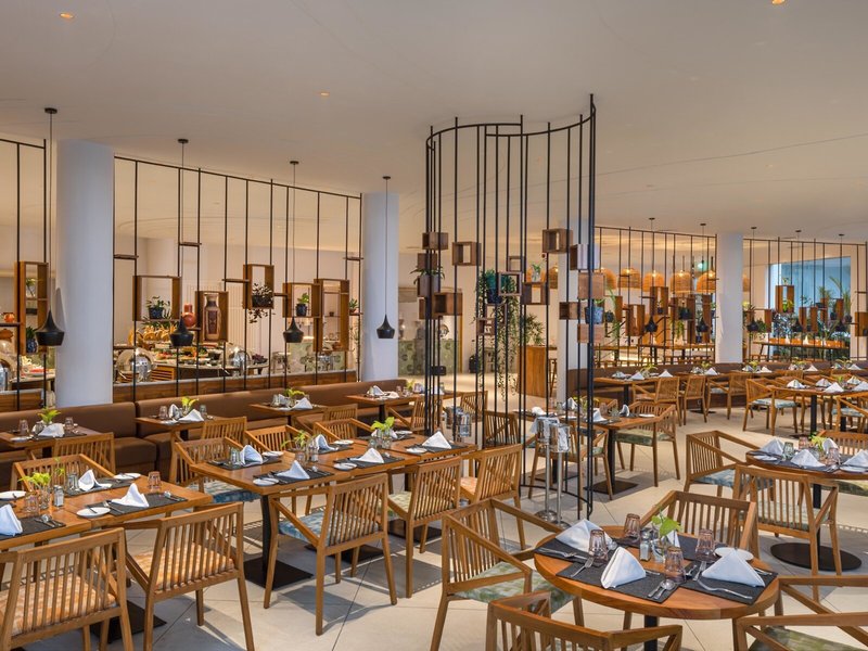 The Eden Resort & Spa 22