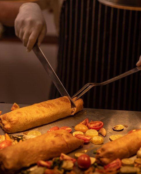 The Eden Resort & Spa 24