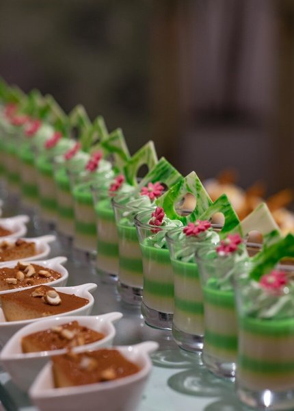 The Eden Resort & Spa 25