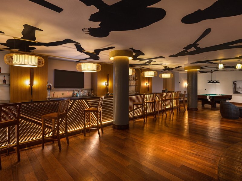 The Eden Resort & Spa 27