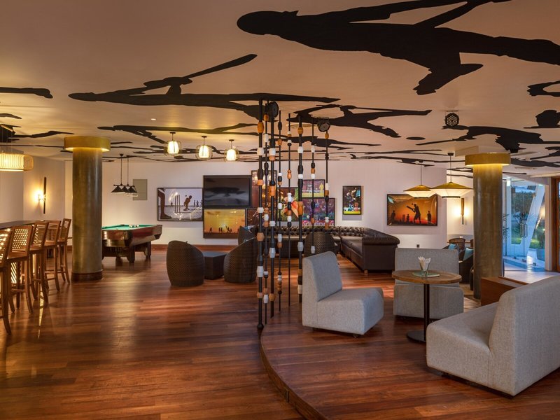 The Eden Resort & Spa 28