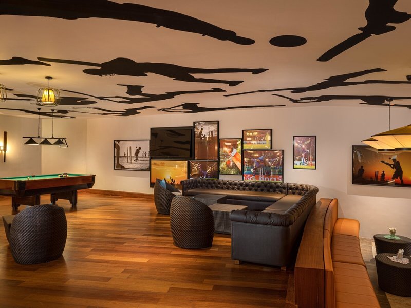 The Eden Resort & Spa 29