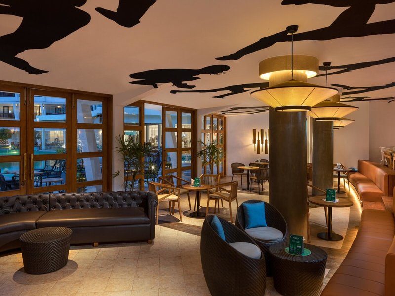 The Eden Resort & Spa 30