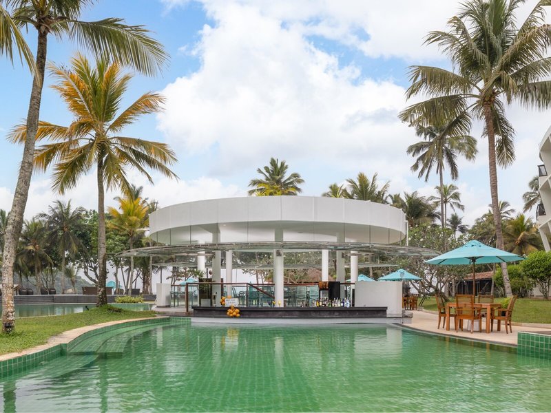 The Eden Resort & Spa 31