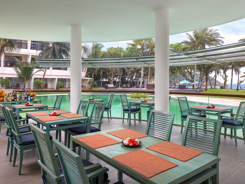 The Eden Resort & Spa 32