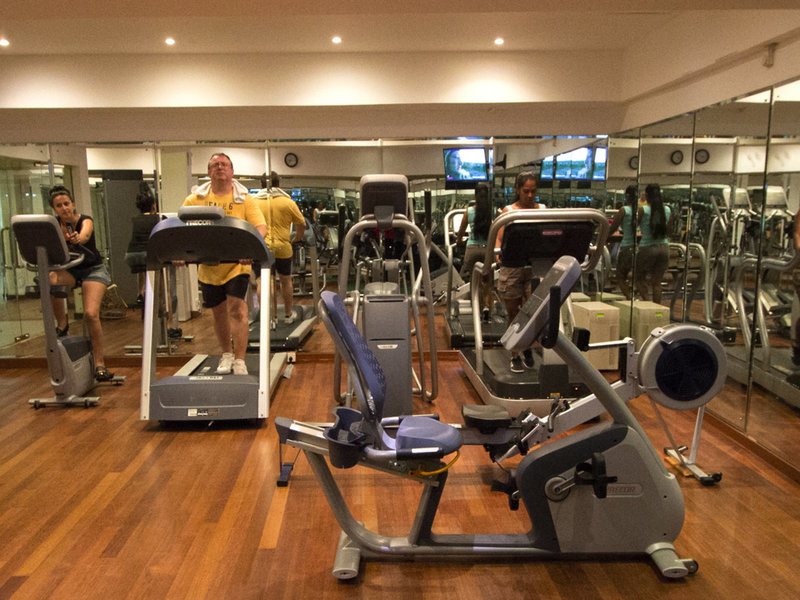 The Eden Resort & Spa 33