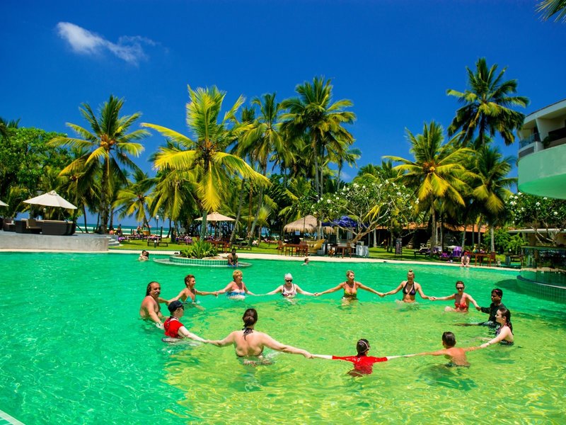 The Eden Resort & Spa 34