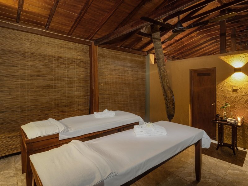 The Eden Resort & Spa 36