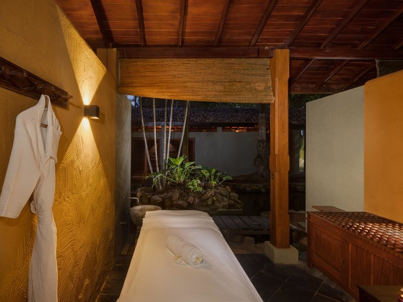 The Eden Resort & Spa 37