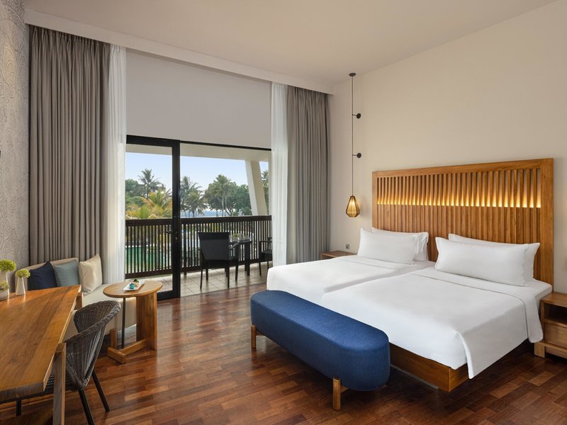 The Eden Resort & Spa 39