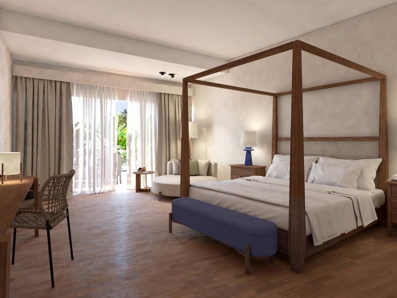 The Eden Resort & Spa 40