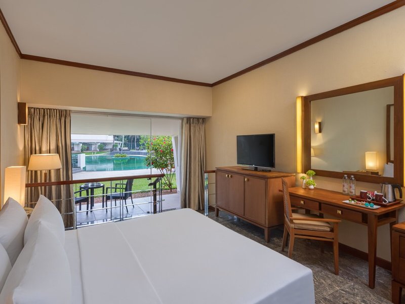 The Eden Resort & Spa 41