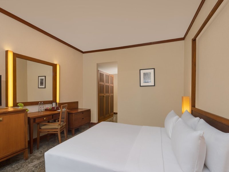 The Eden Resort & Spa 42