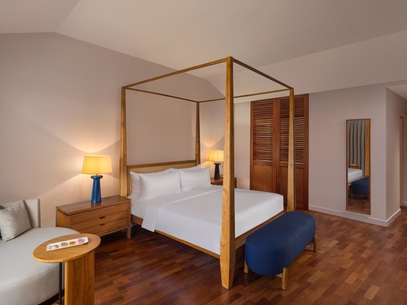 The Eden Resort & Spa 45