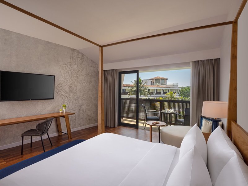 The Eden Resort & Spa 46