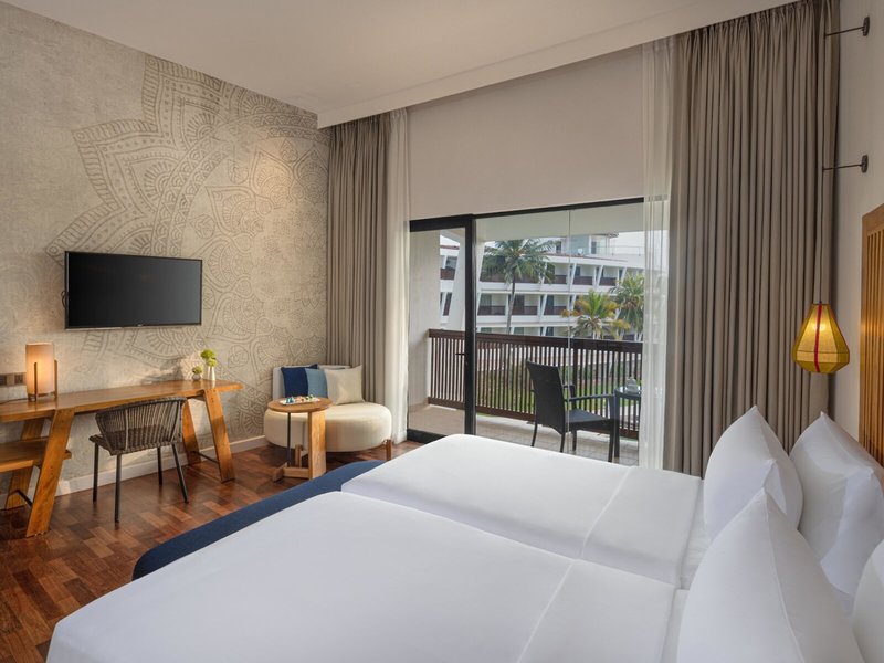 The Eden Resort & Spa 47