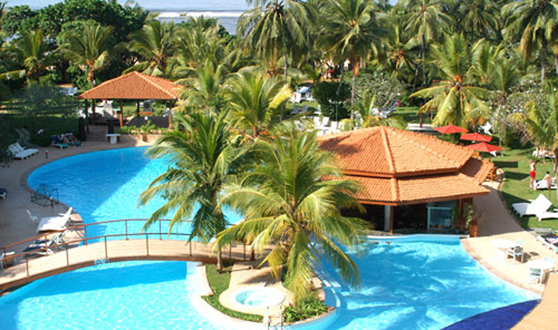 Occidental Eden Beruwala 1