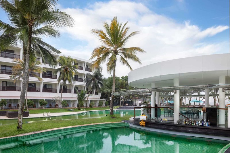 Occidental Eden Beruwala 3