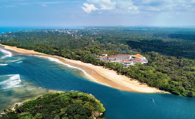 Occidental Eden Beruwala 5