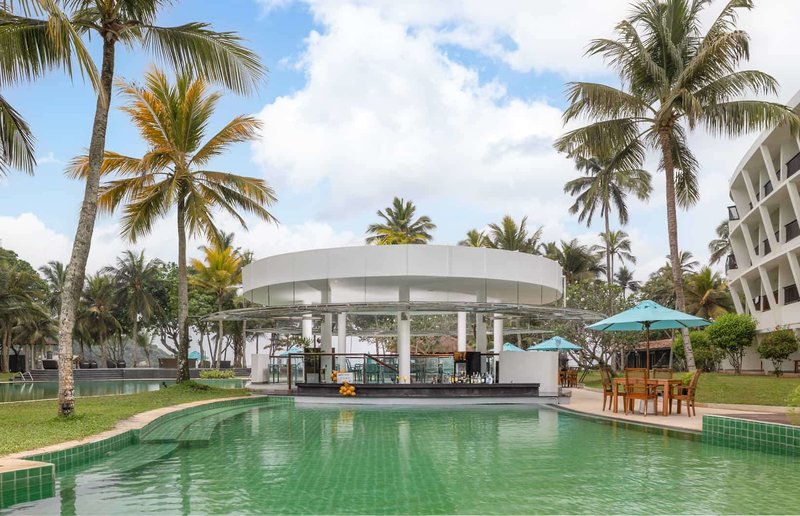 Occidental Eden Beruwala 7