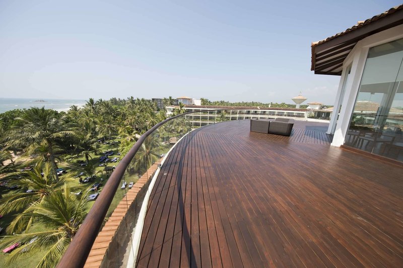 Occidental Eden Beruwala 8