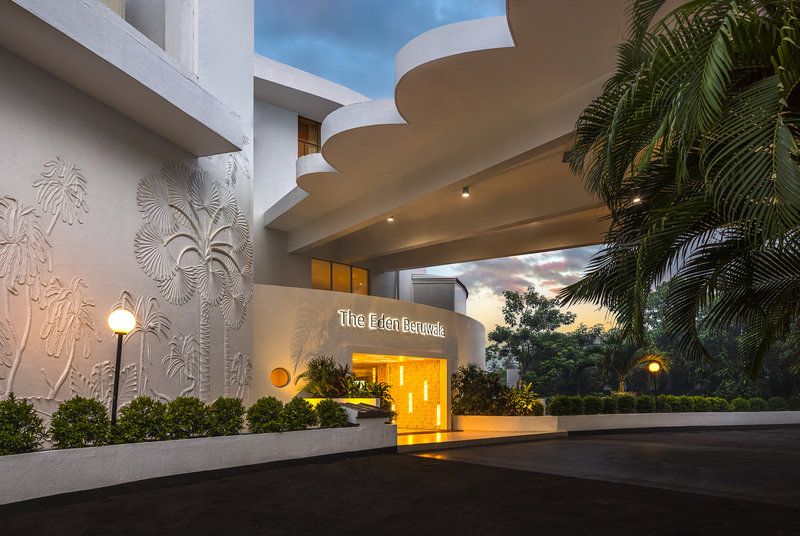 Occidental Eden Beruwala 9