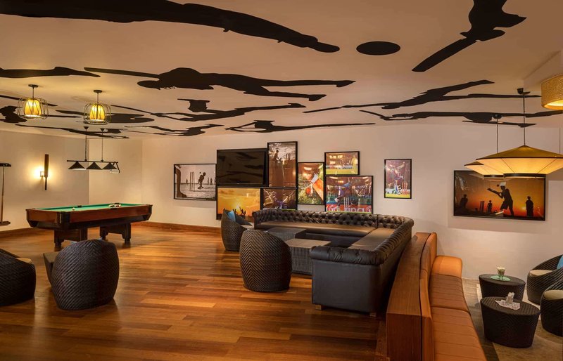 Occidental Eden Beruwala 12