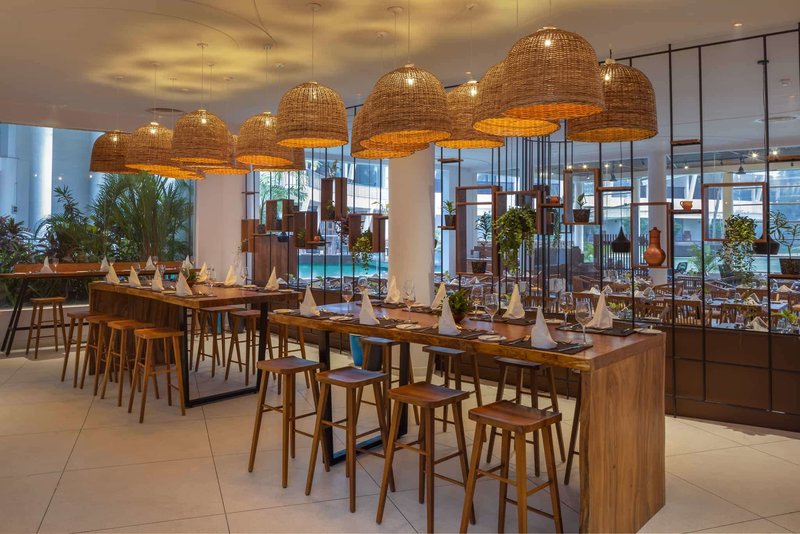 Occidental Eden Beruwala 16