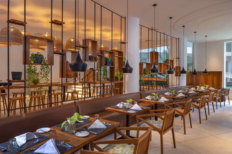 Occidental Eden Beruwala 17