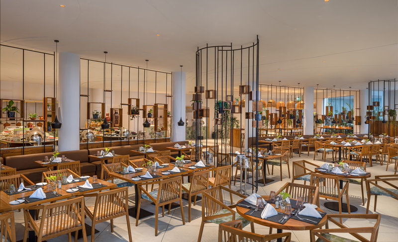 Occidental Eden Beruwala 22