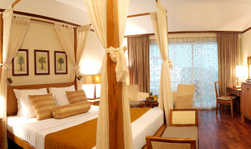 Occidental Eden Beruwala 27